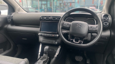 Citroen C3 Aircross 1.2 PureTech 130 Shine Plus 5dr EAT6 Petrol Hatchback